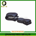 China flat rubber tube motorcycle inner tube 130/90-15